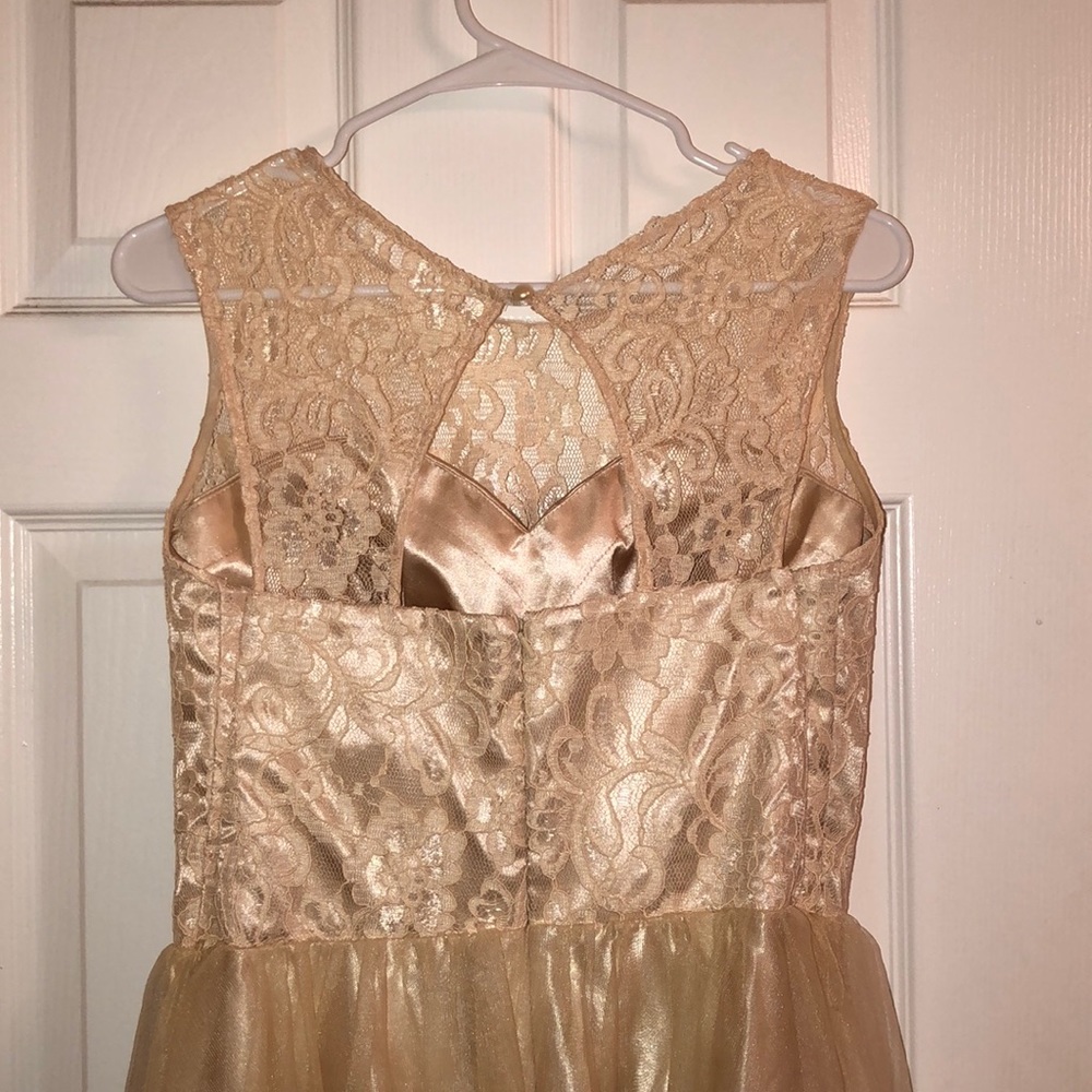 Dress - Picture 4 of 5